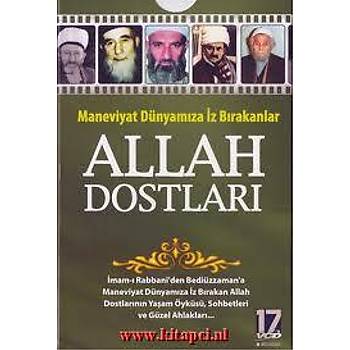 ALLAH DOSTLARI-1
